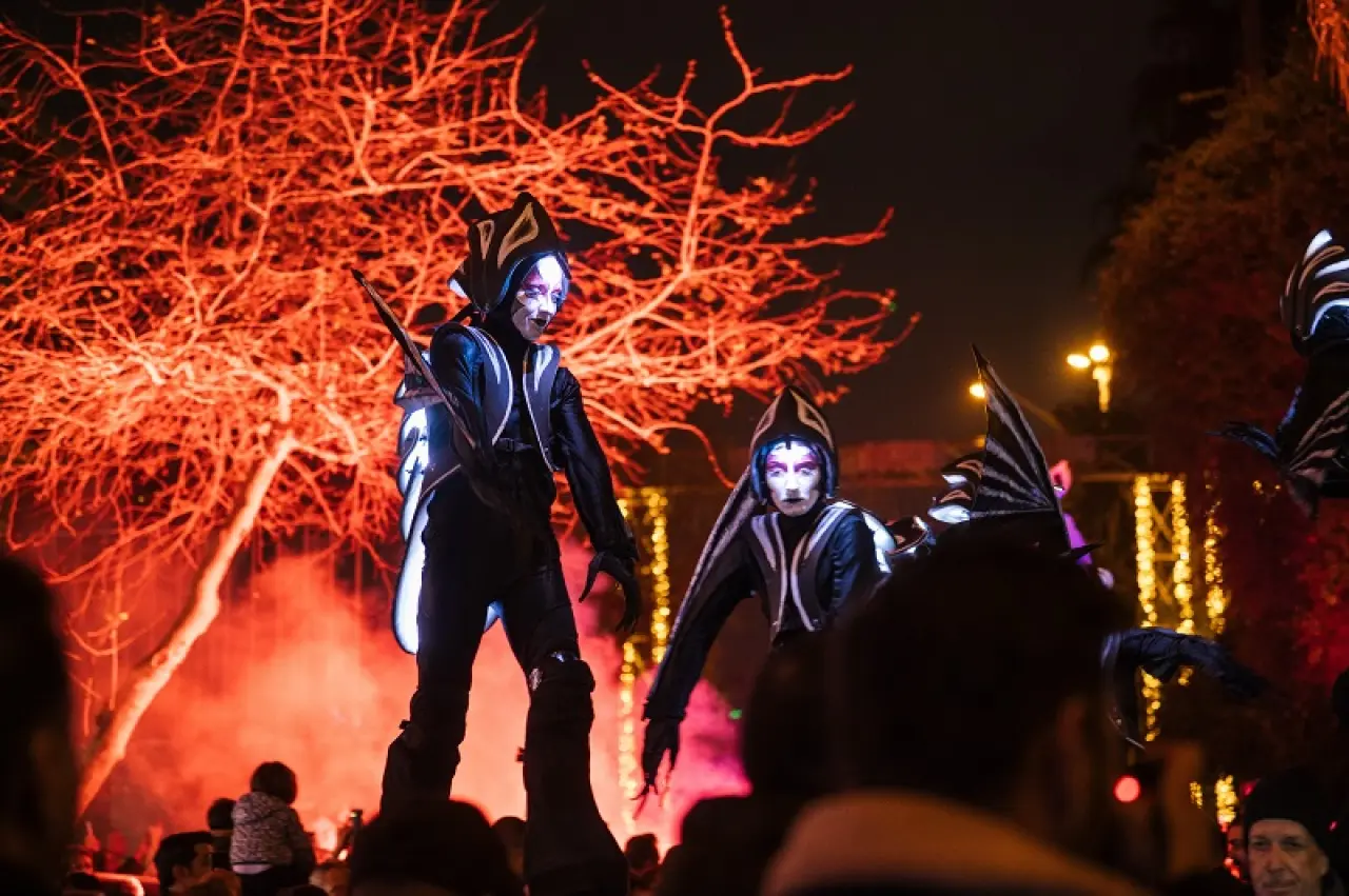 Meral Çetinkaya’ya Anlamlı Ödül Verildi 9