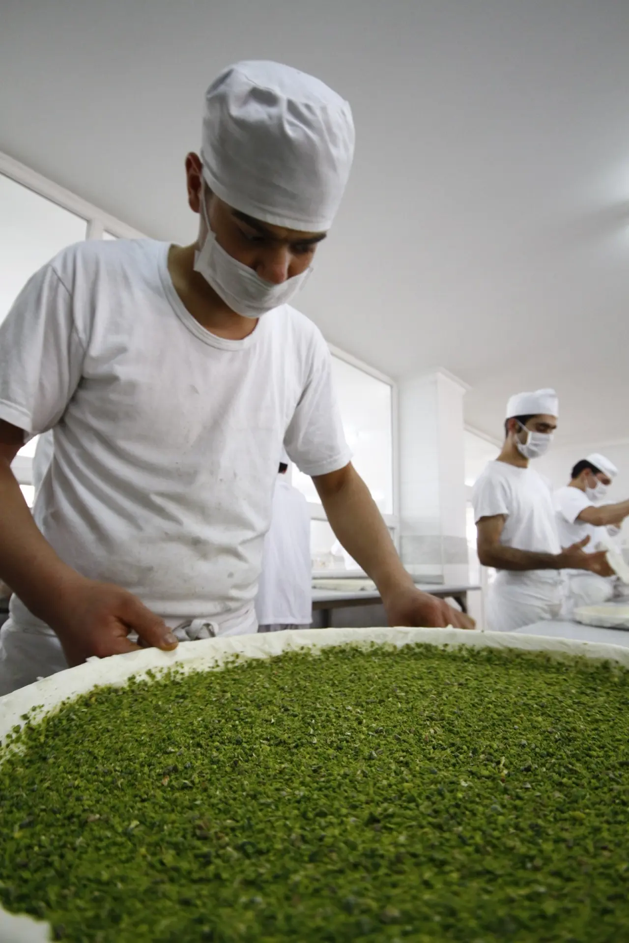 Oscar Sofrasında Türk Lezzeti Sürprizi 5