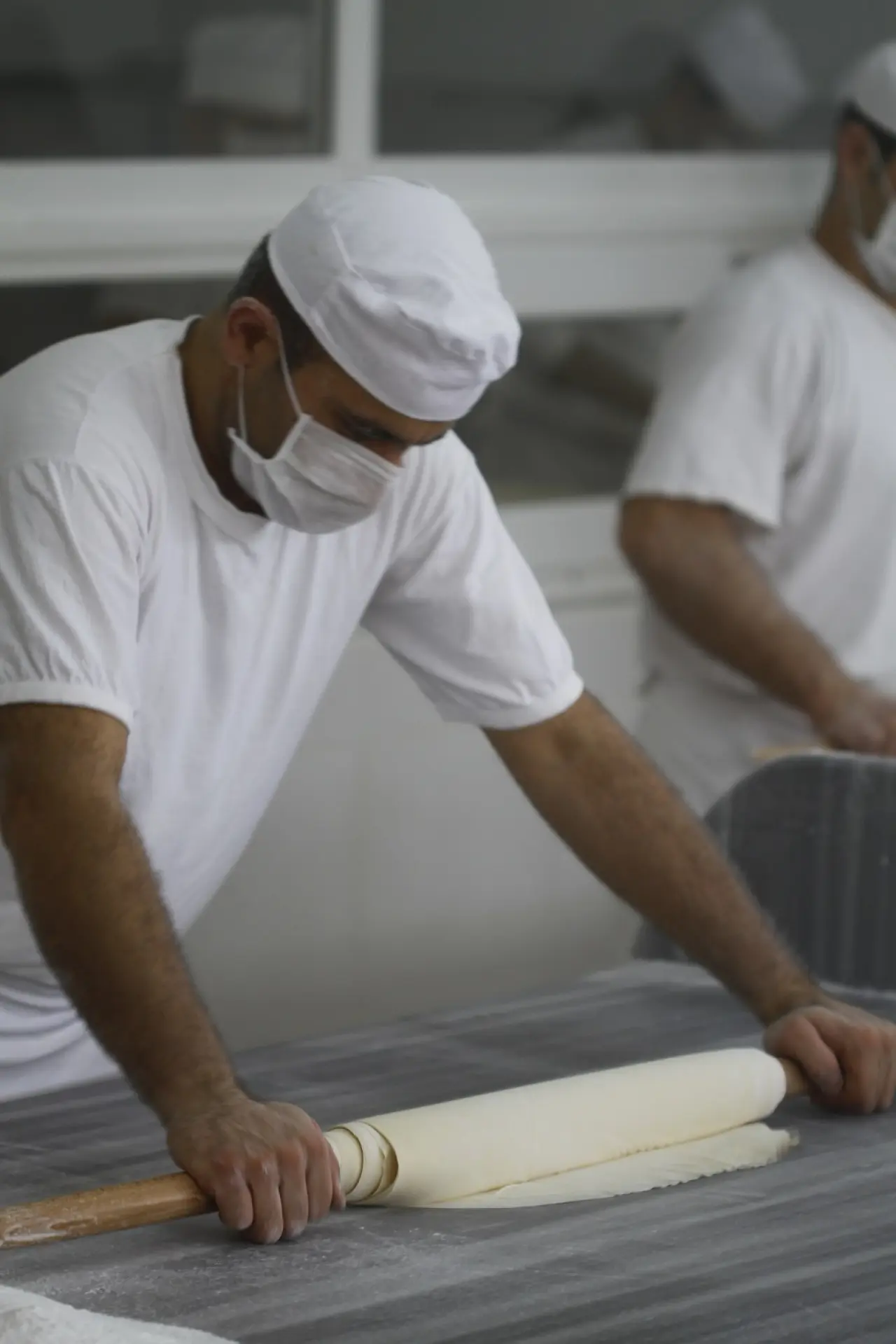 Oscar Sofrasında Türk Lezzeti Sürprizi 10