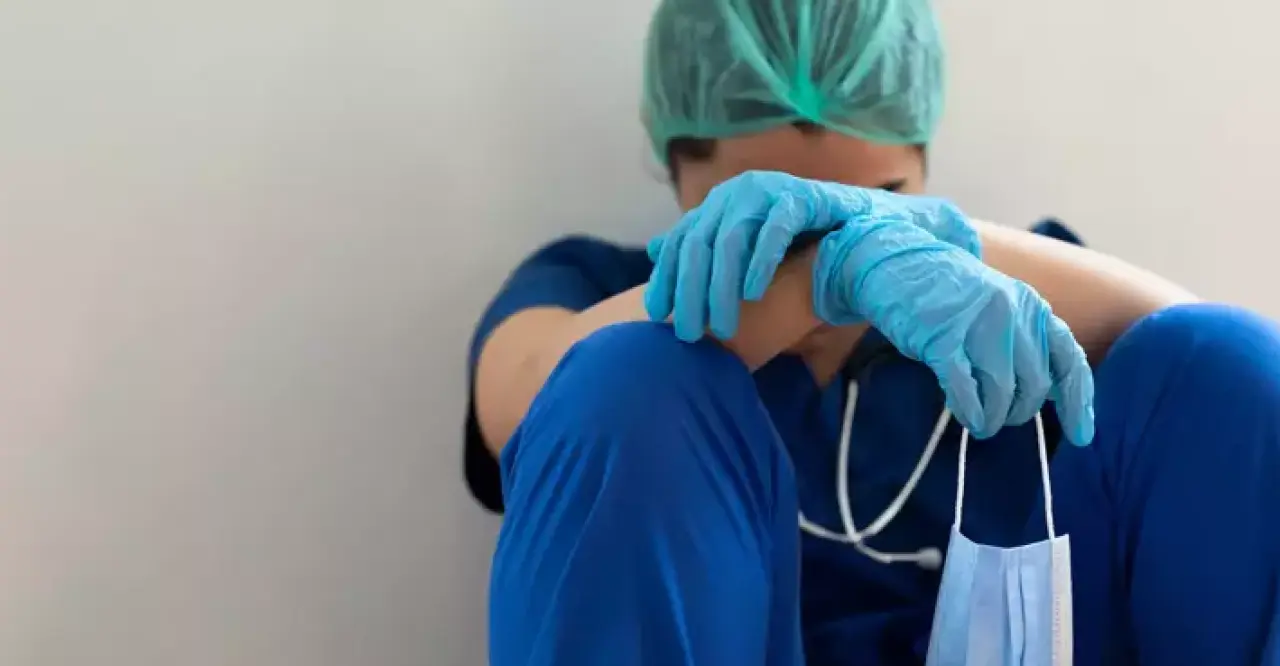 Sağlık Çalışanları 14 Mart Öncesi Hangi Sorunları Gündeme Getirdi? 10