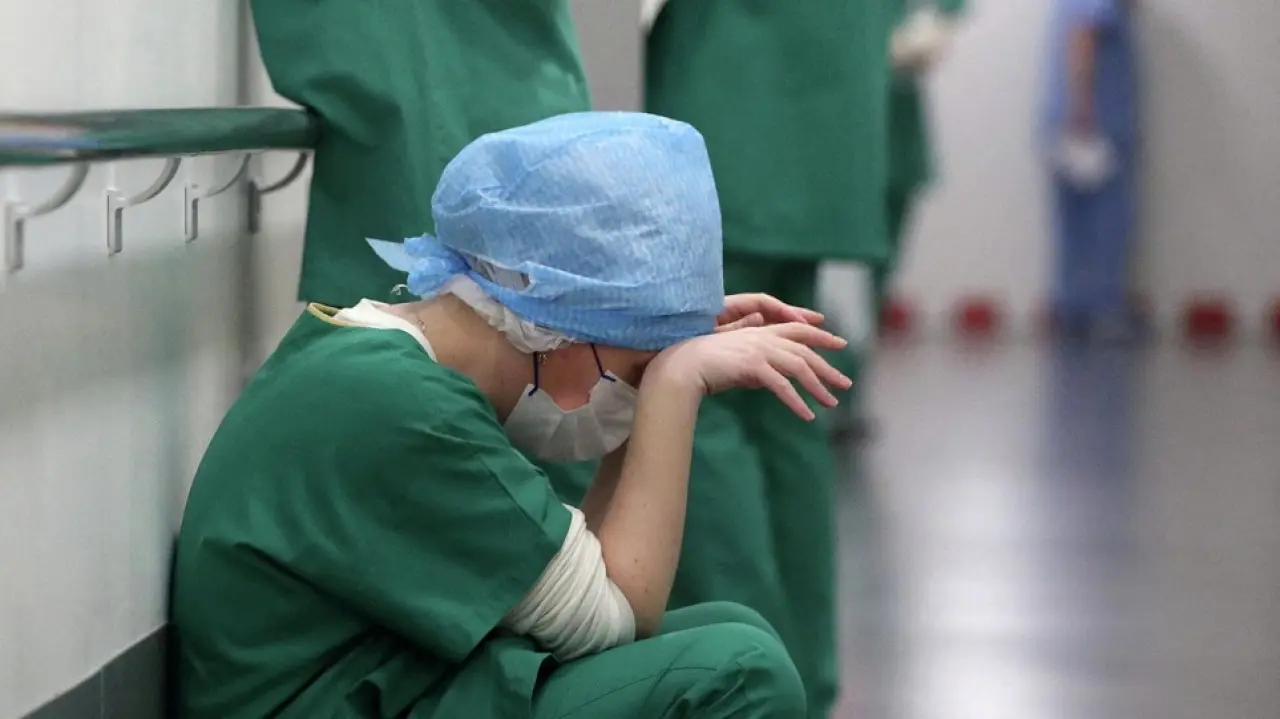 Sağlık Çalışanları 14 Mart Öncesi Hangi Sorunları Gündeme Getirdi? 1