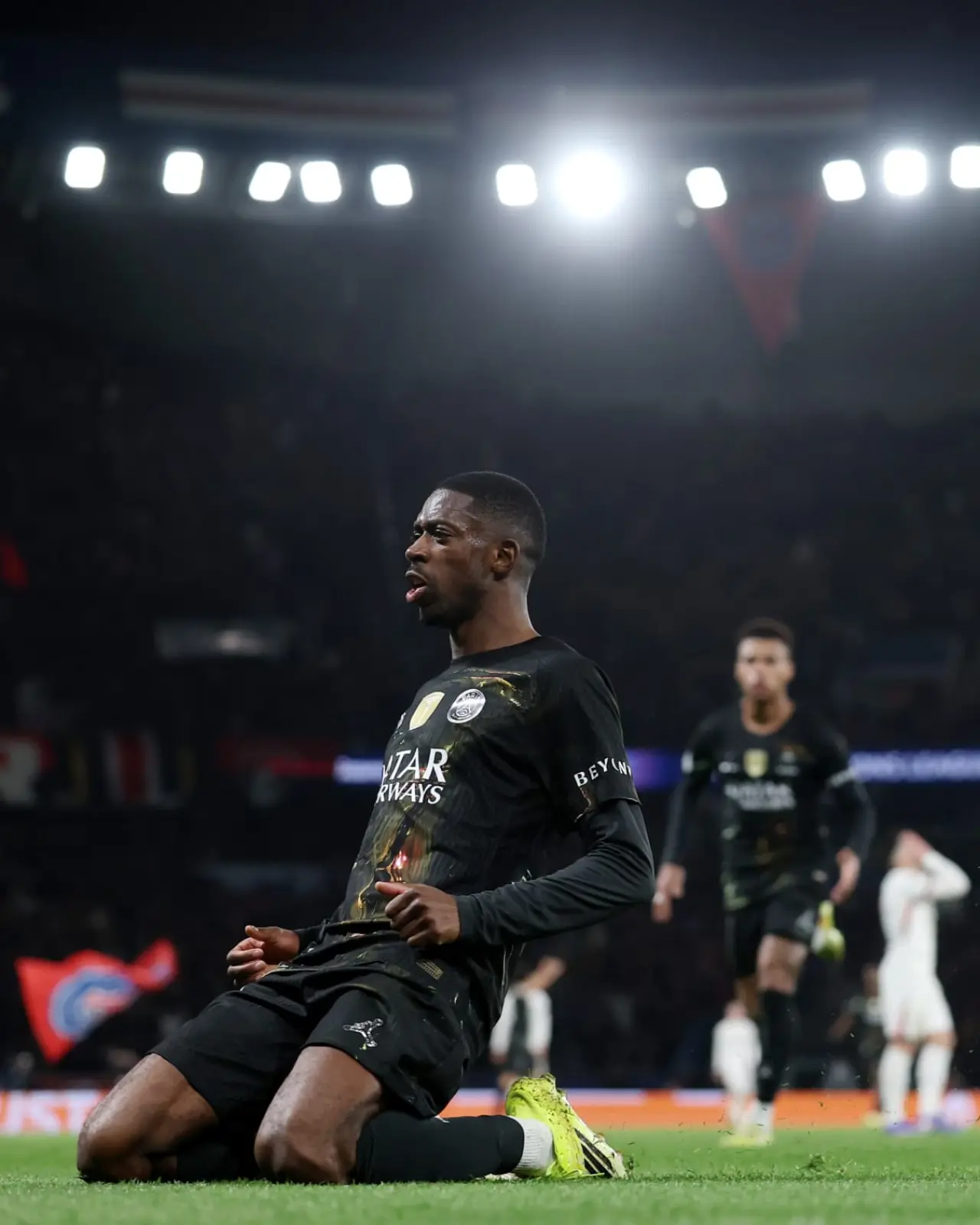 Şampiyonlar Liginde Bodo Mucizesi Sürüyor 2