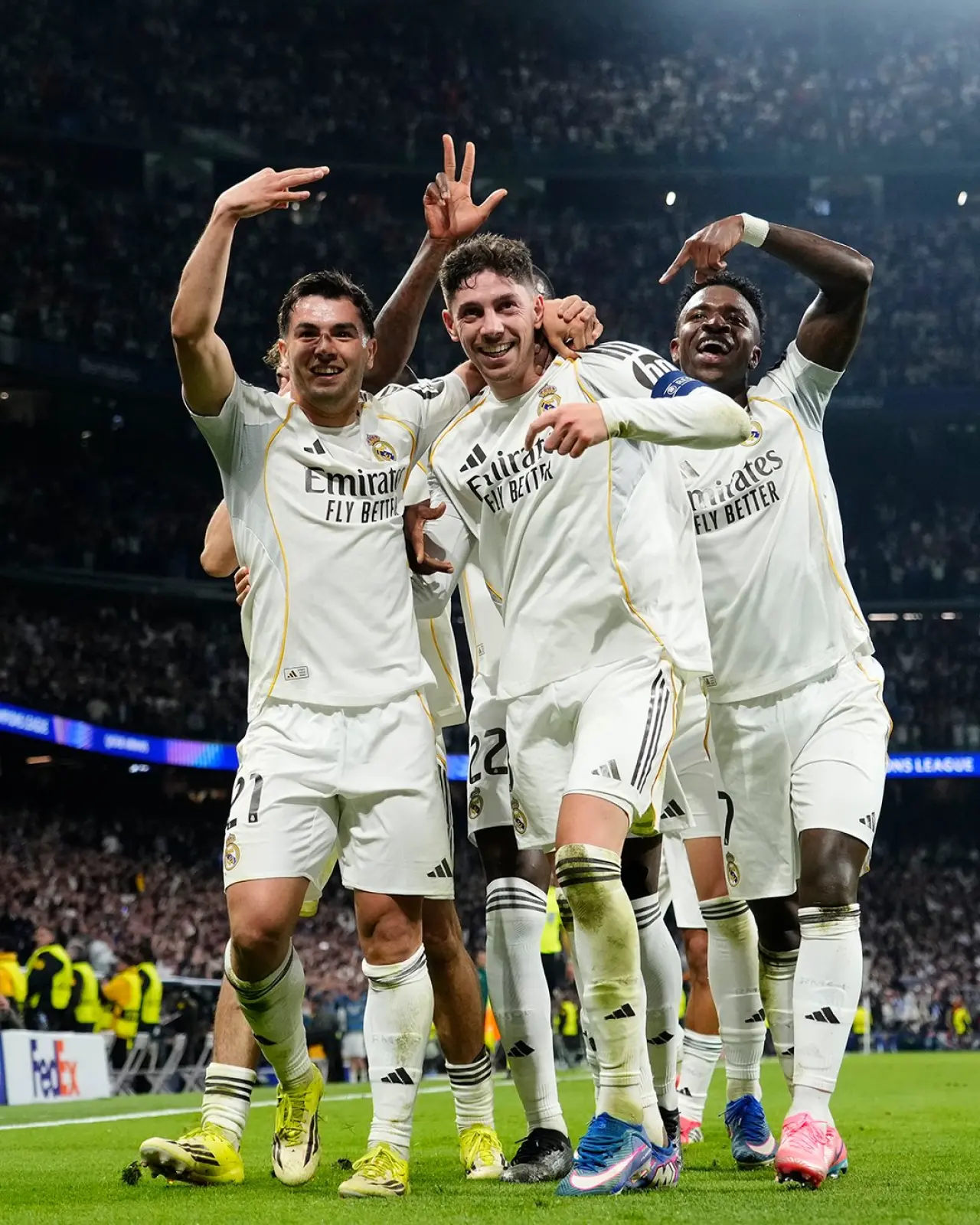 Şampiyonlar Liginde Bodo Mucizesi Sürüyor 1