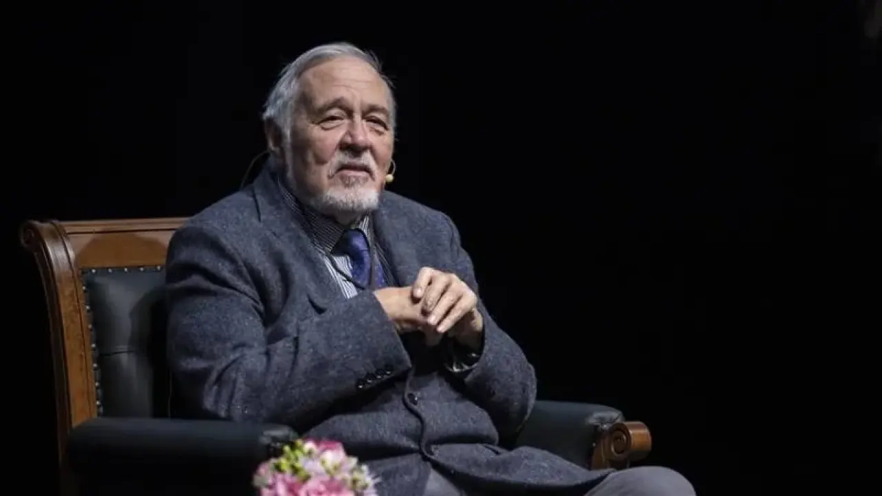 Türk Tarihçiliğinin Usta İsmi Hayatını Kaybetti 1