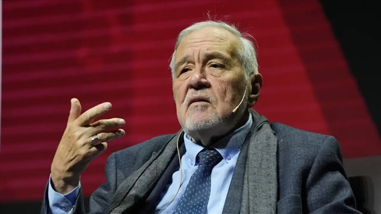 Türk Tarihçiliğinin Usta İsmi Hayatını Kaybetti 2