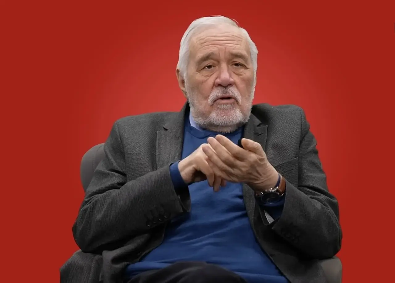 Türk Tarihçiliğinin Usta İsmi Hayatını Kaybetti 3