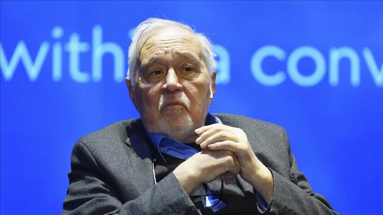 Türk Tarihçiliğinin Usta İsmi Hayatını Kaybetti 6