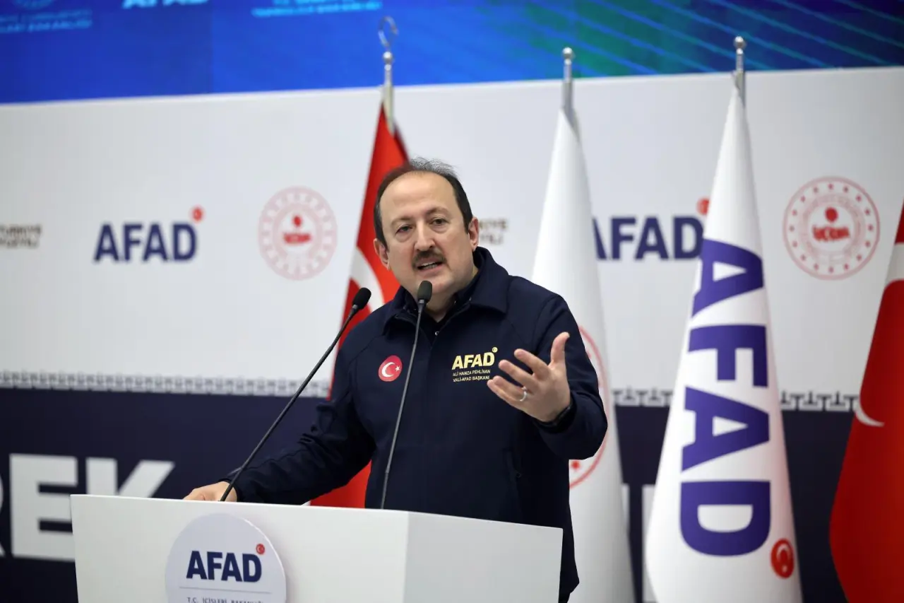 Deprem Araştırmalarında Kritik Hamle: Yeni Süreç Başladı 5