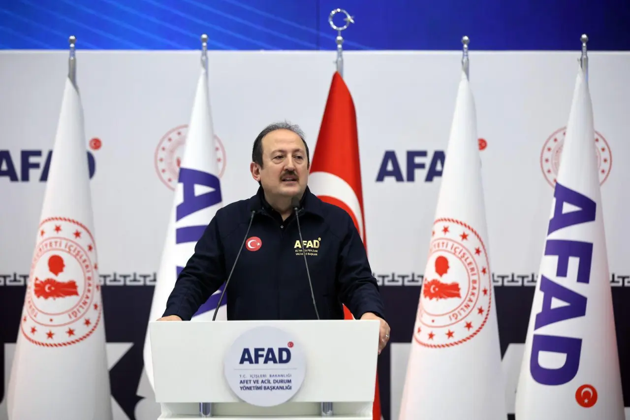 Deprem Araştırmalarında Kritik Hamle: Yeni Süreç Başladı 4