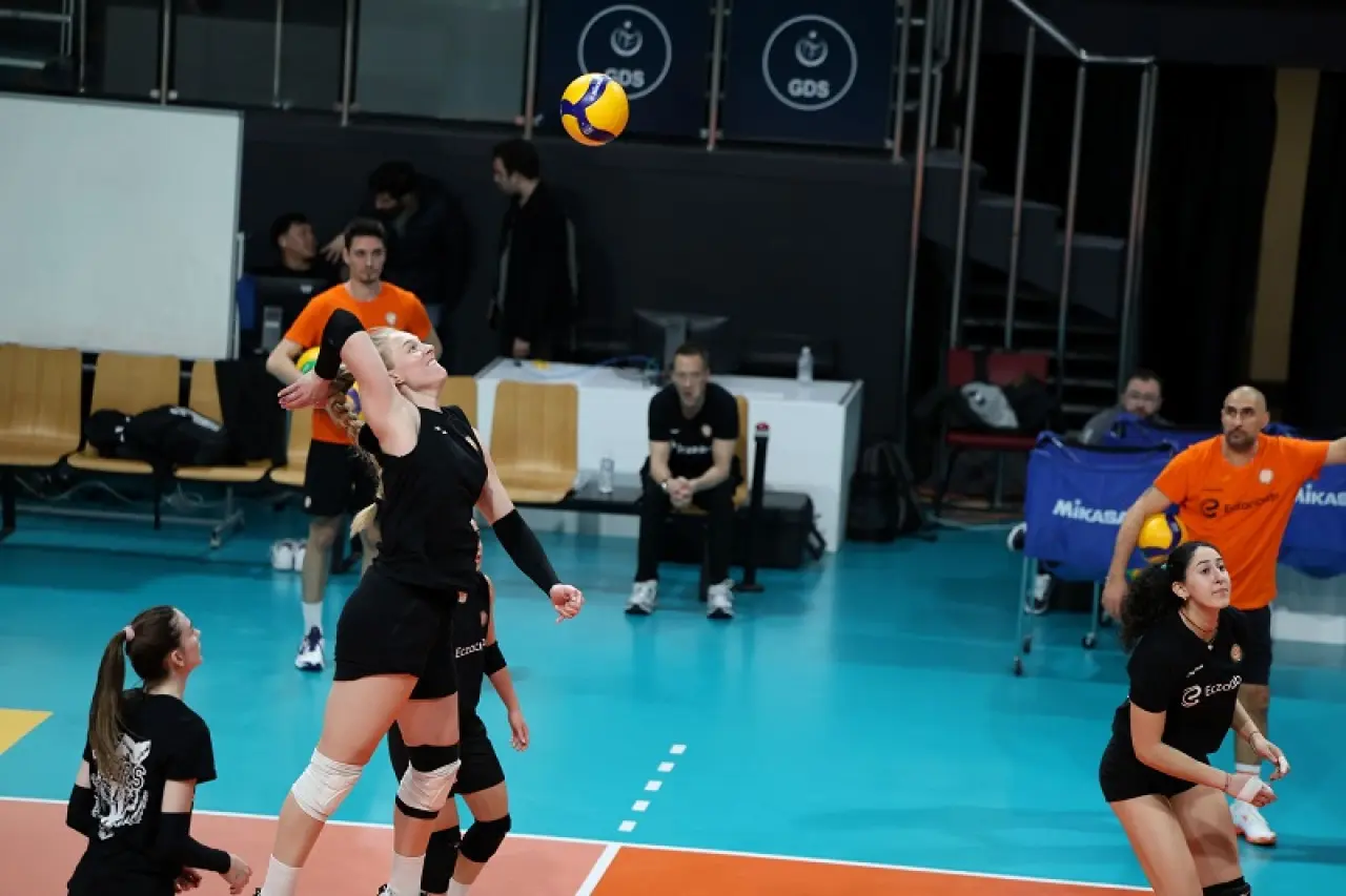 Eczacıbaşı Dynavit Kritik Rövanşta Sahaya Çıkıyor 5