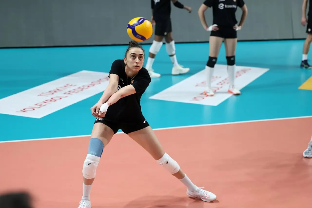 Eczacıbaşı Dynavit Kritik Rövanşta Sahaya Çıkıyor 1