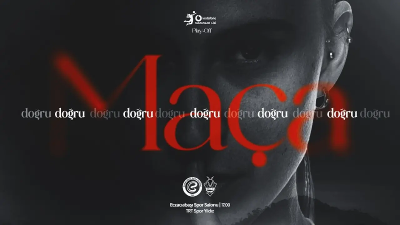 Eczacıbaşı Dynavit Üçüncülük İçin Sahaya Çıkıyor 6