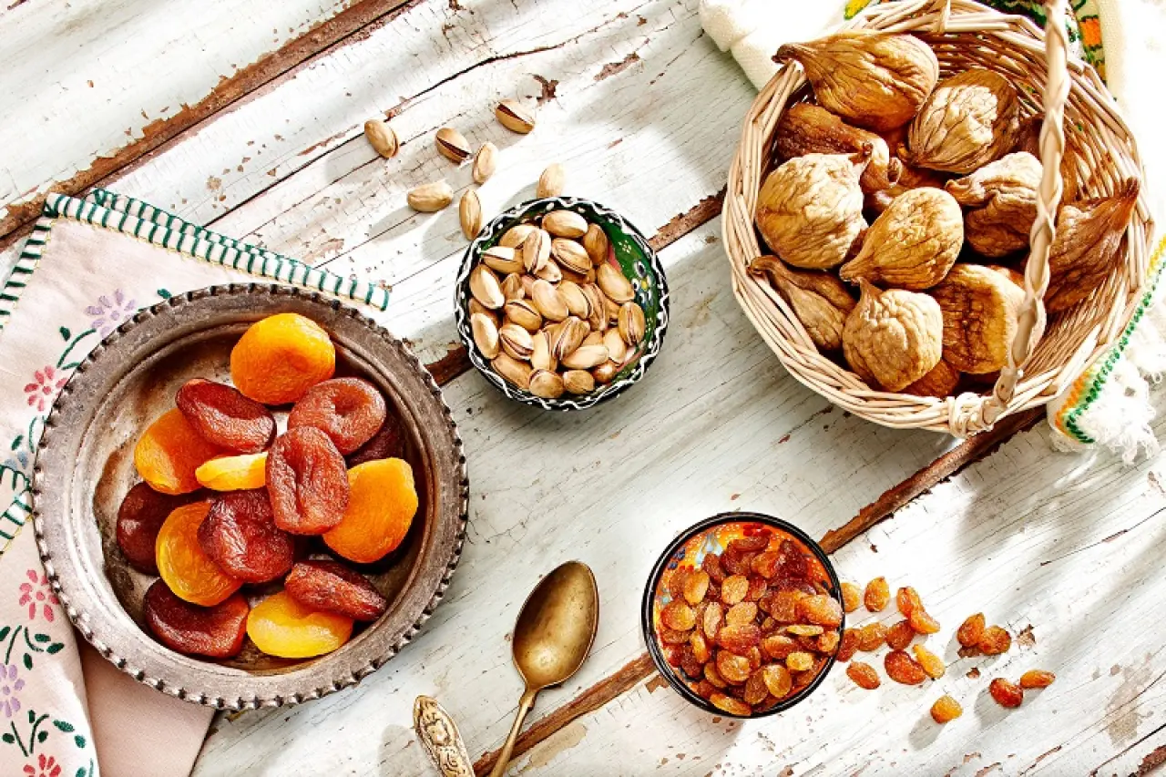 Ege İhracatında Mart Tablosu: Gerileme Sınırlı Kaldı 4