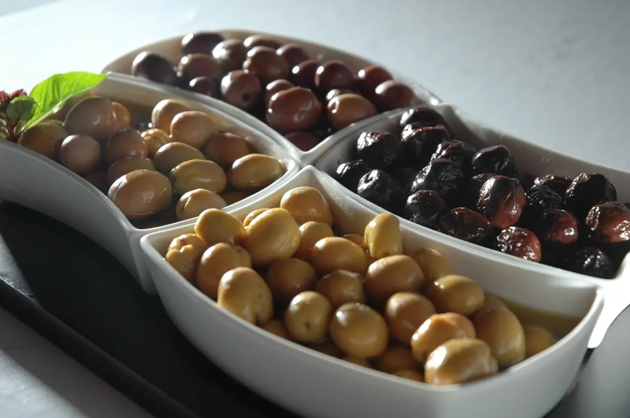 Ege İhracatında Mart Tablosu: Gerileme Sınırlı Kaldı 22