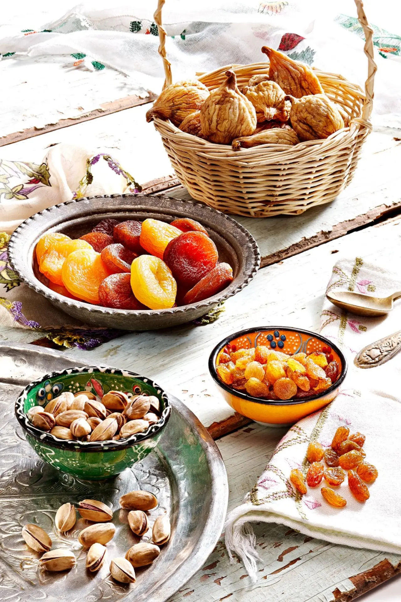 Ege İhracatında Mart Tablosu: Gerileme Sınırlı Kaldı 8