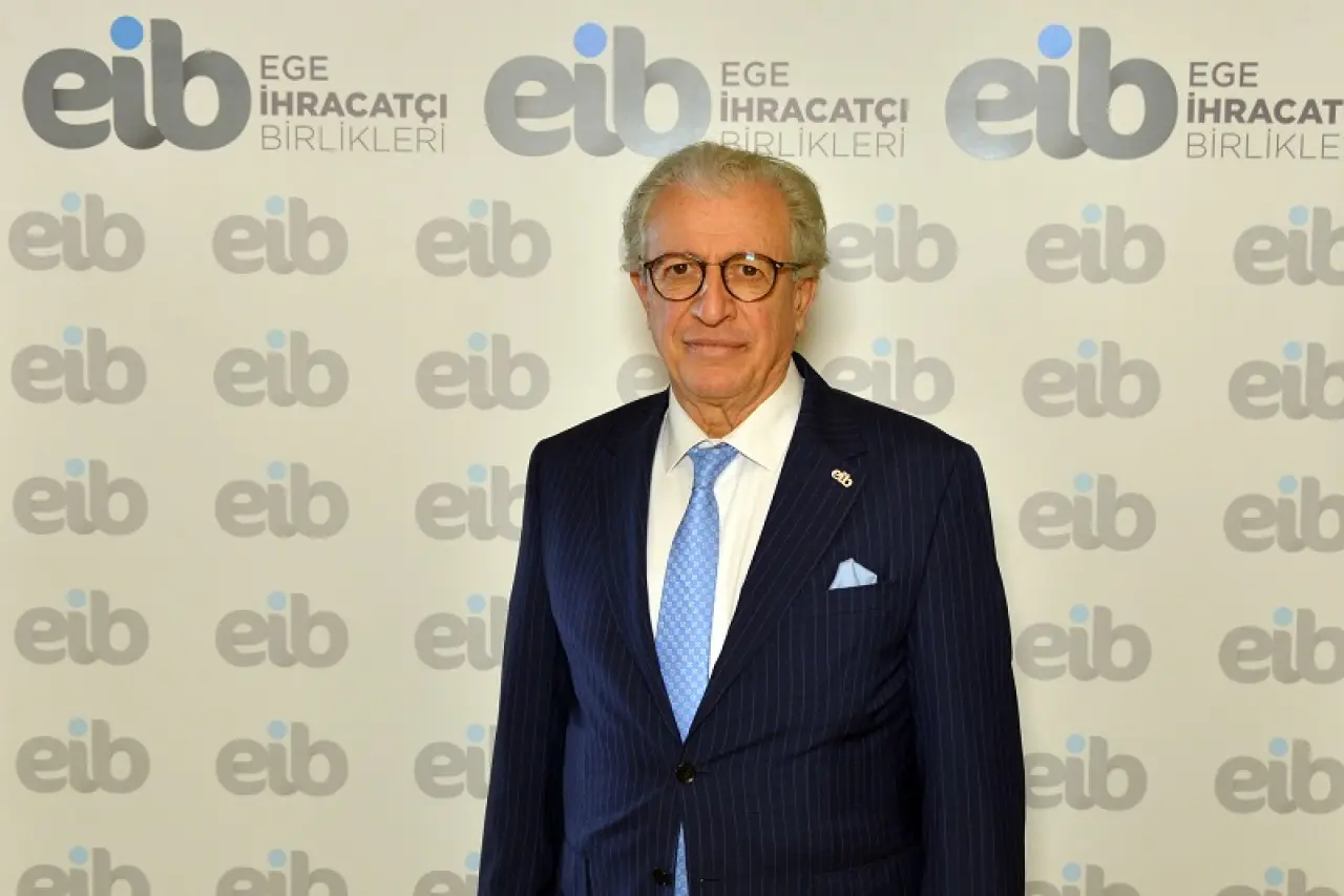 Ege İhracatında Mart Tablosu: Gerileme Sınırlı Kaldı 2