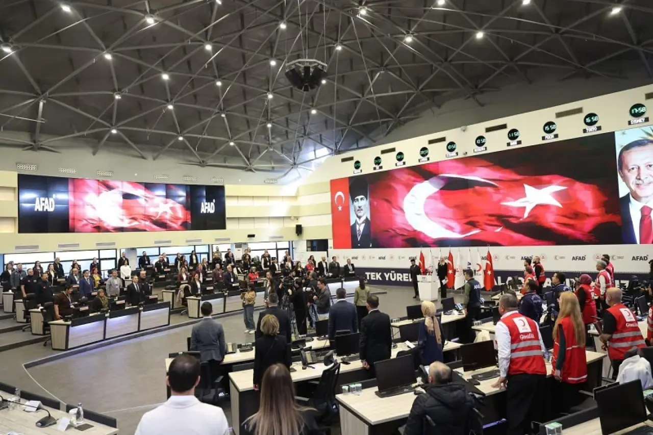 Engelli Bireylere Yönelik Afet Eğitiminde Yeni Adım 5