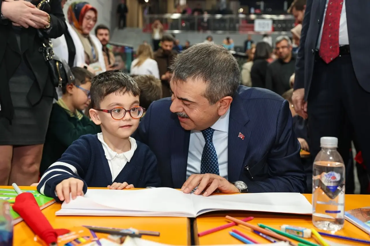 Gaziantep Eğitimde Yeni Bir Modelle Öne Çıktı 11