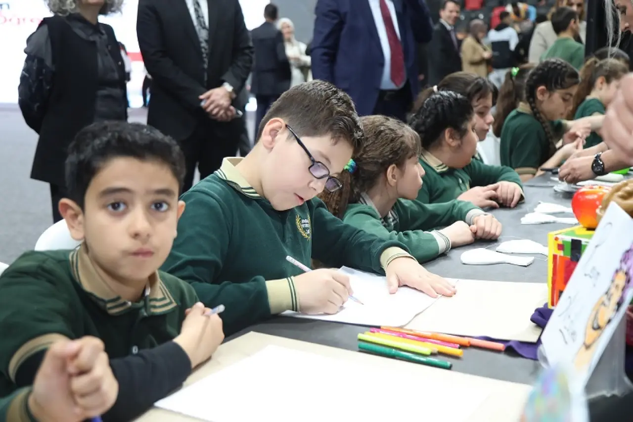 Gaziantep Eğitimde Yeni Bir Modelle Öne Çıktı 2