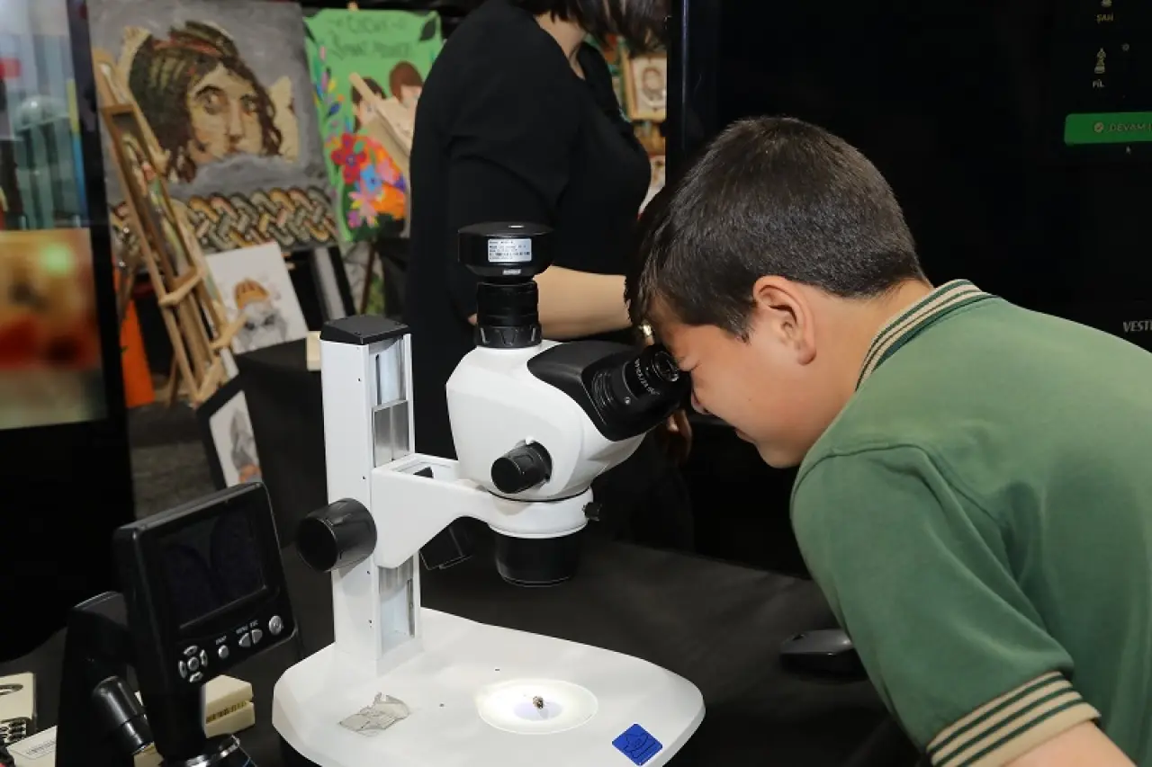 Gaziantep Eğitimde Yeni Bir Modelle Öne Çıktı 4