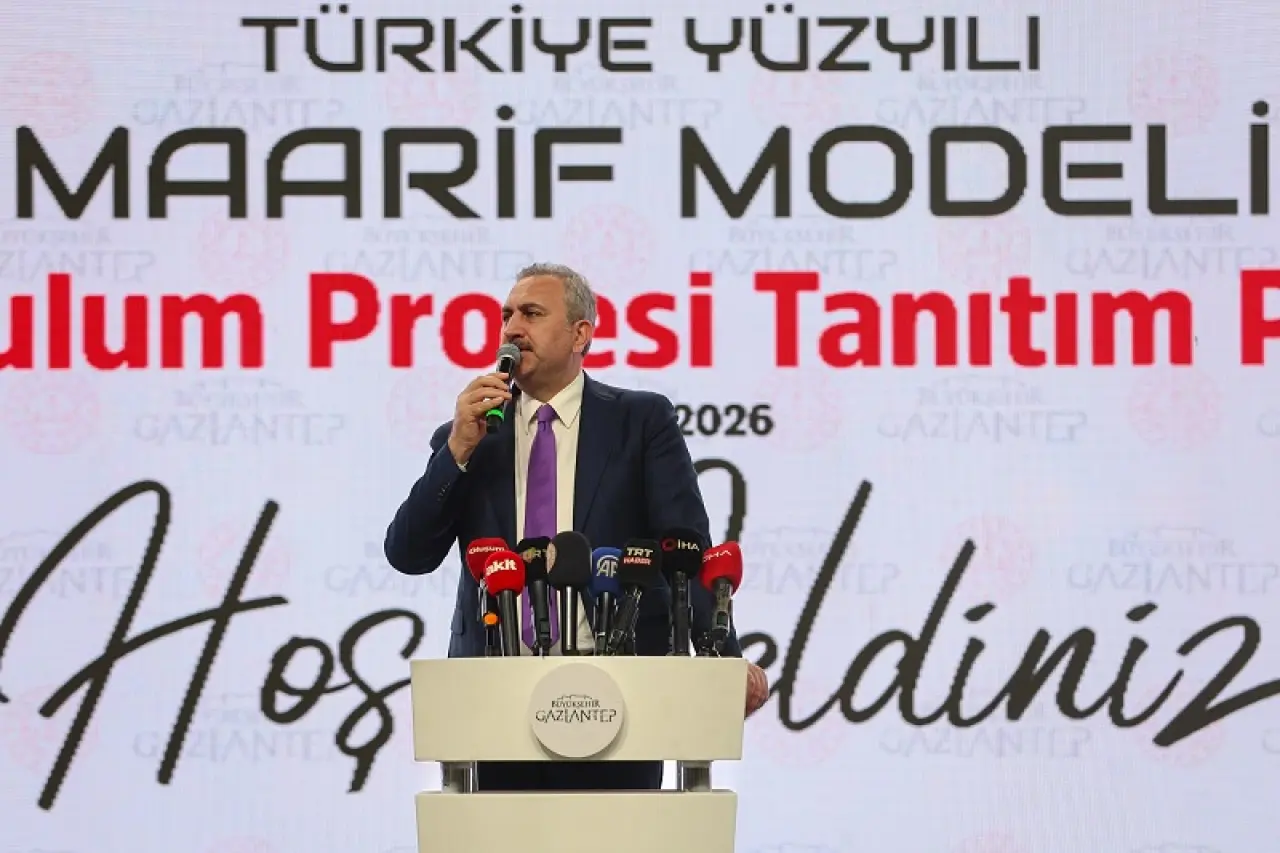 Gaziantep Eğitimde Yeni Bir Modelle Öne Çıktı 3