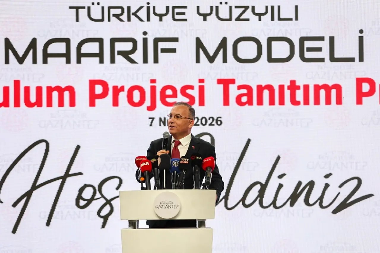 Gaziantep Eğitimde Yeni Bir Modelle Öne Çıktı 5