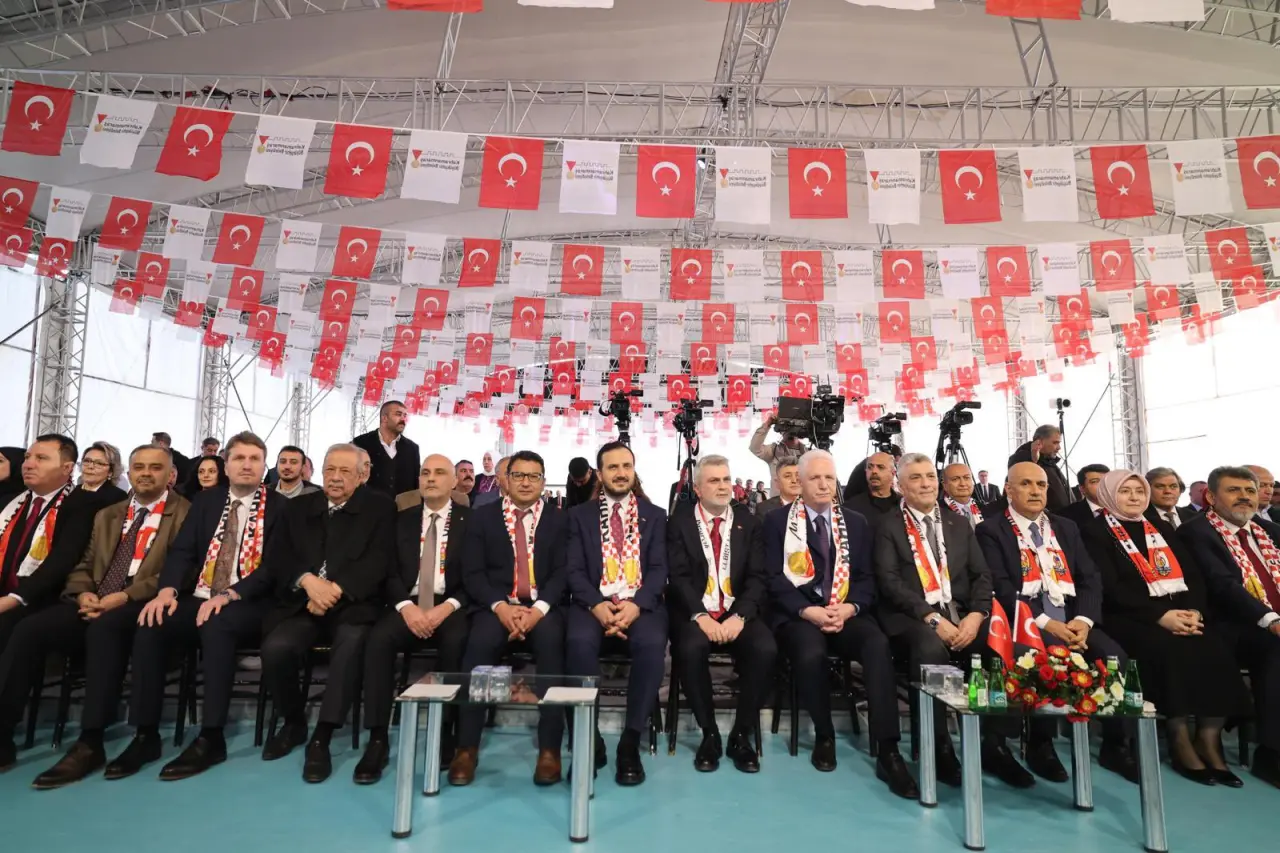 Kahramanmaraş’ın Kültürel Mirası İstanbul’da Tanıtıldı 6