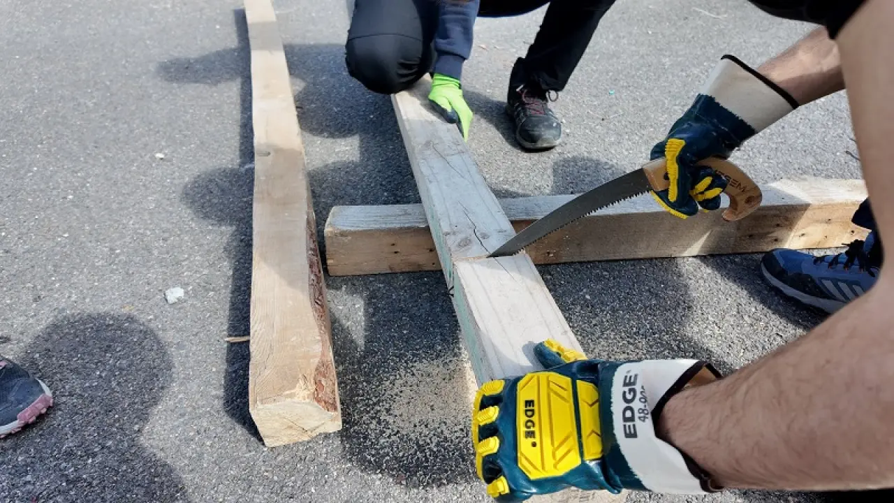 Kahramanmaraş’ta AFAD Eğitim Programı Başladı 1