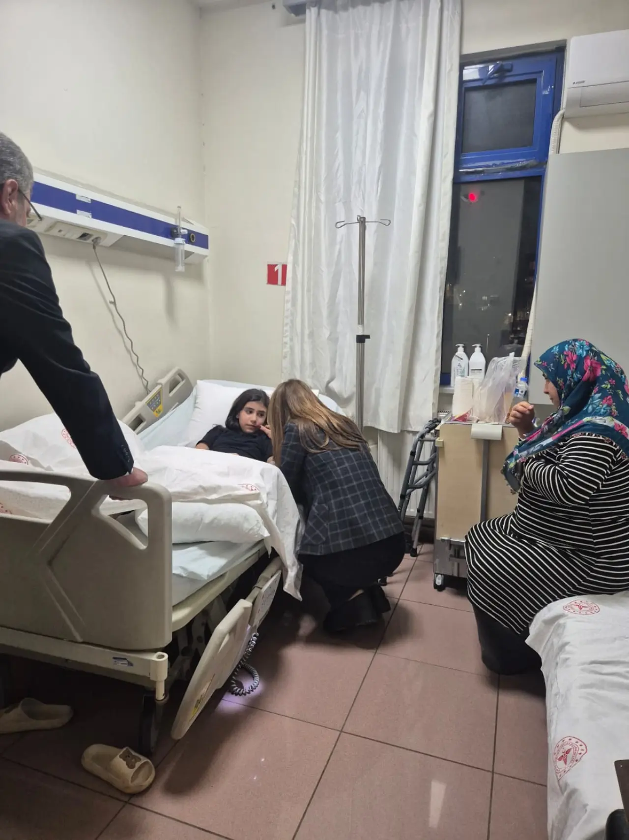 Karakoç’un Sözleri Türkiye’yi Derinden Etkiledi 7