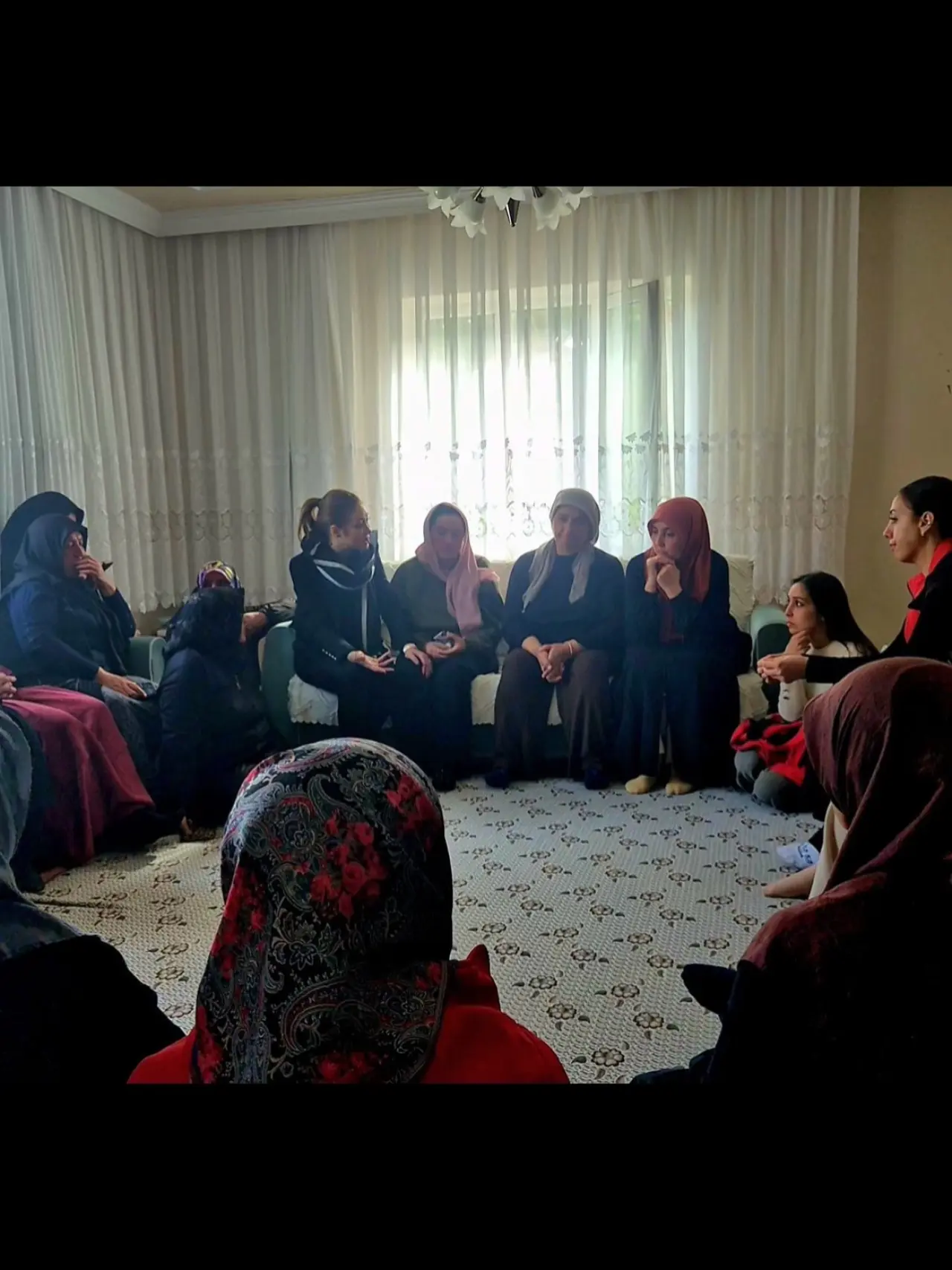 Karakoç’un Sözleri Türkiye’yi Derinden Etkiledi 6