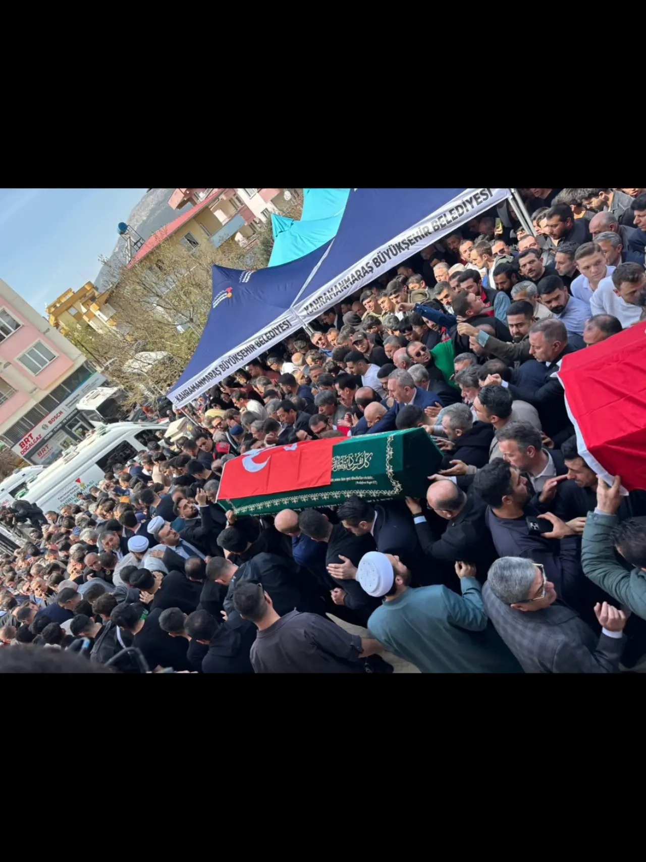 Karakoç’un Sözleri Türkiye’yi Derinden Etkiledi 3