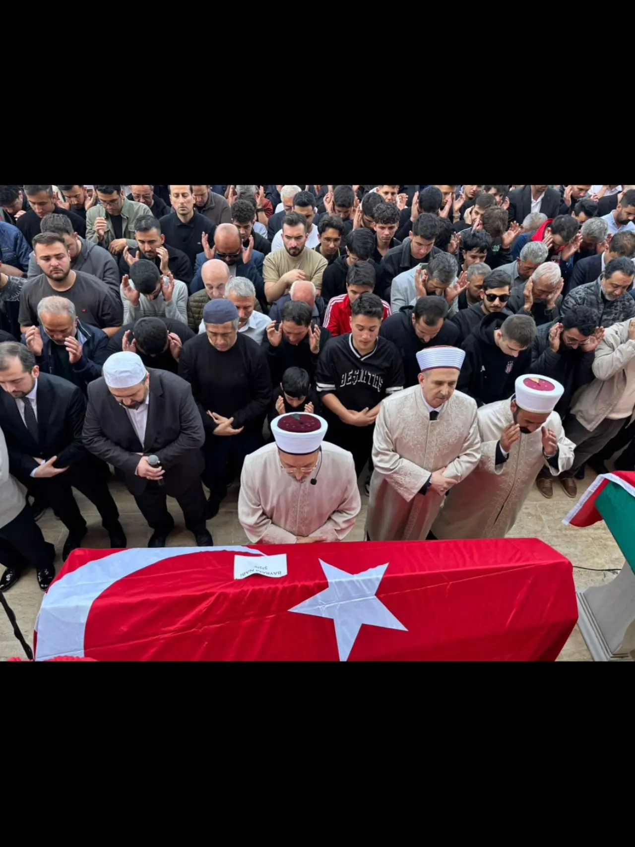 Karakoç’un Sözleri Türkiye’yi Derinden Etkiledi 4