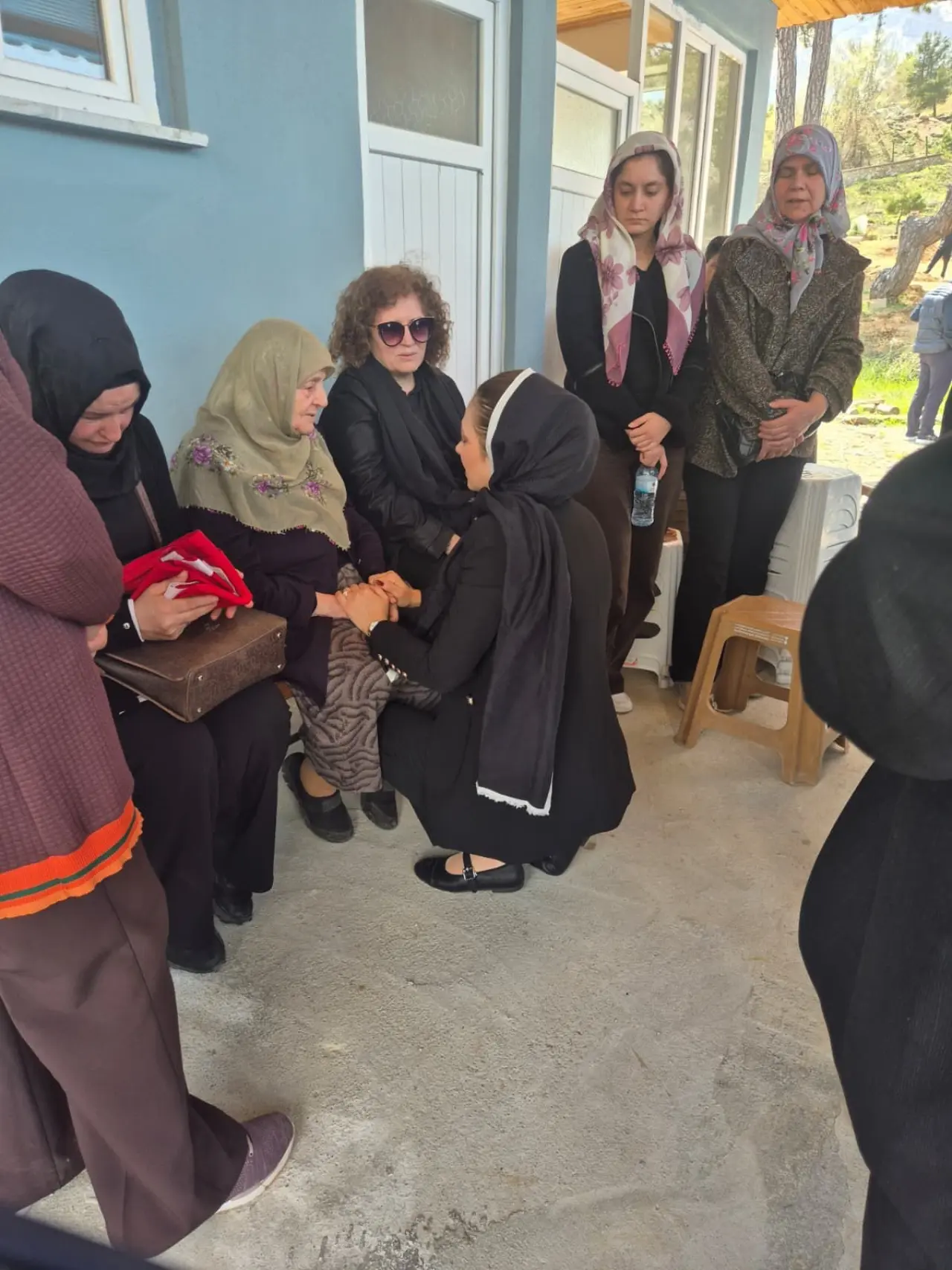 Karakoç’un Sözleri Türkiye’yi Derinden Etkiledi 1