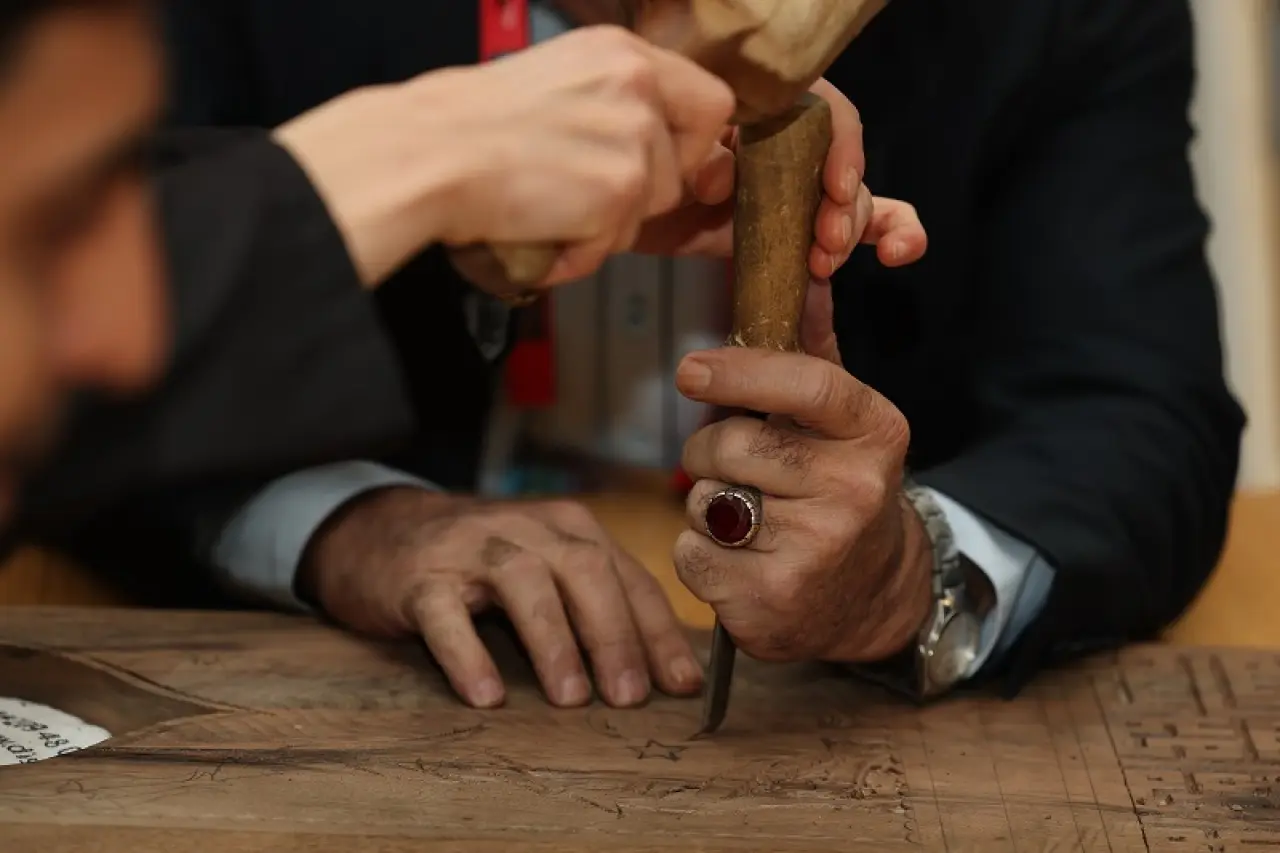 Şanlıurfa Kültür Yolu Festivali Büyük Coşkuyla Başladı 6