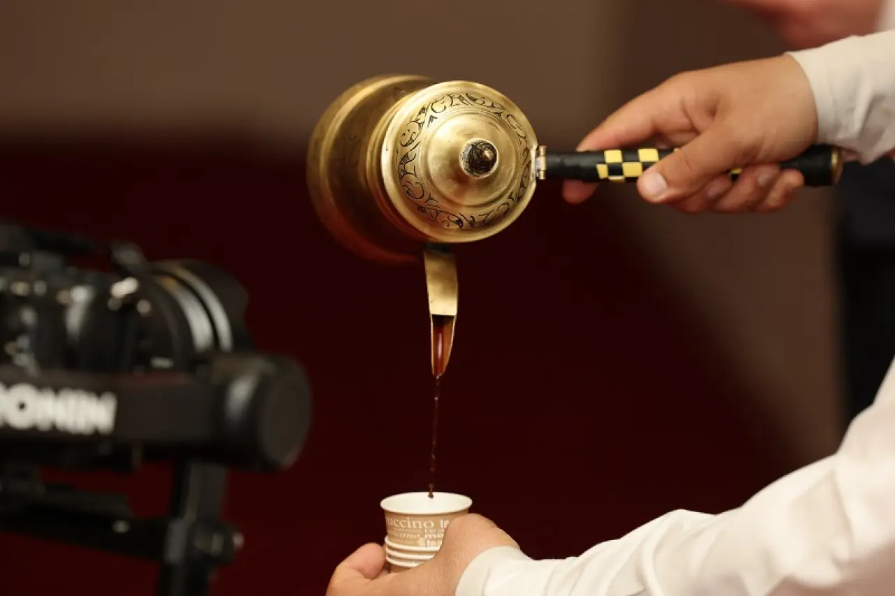 Şanlıurfa Kültür Yolu Festivali Büyük Coşkuyla Başladı 7