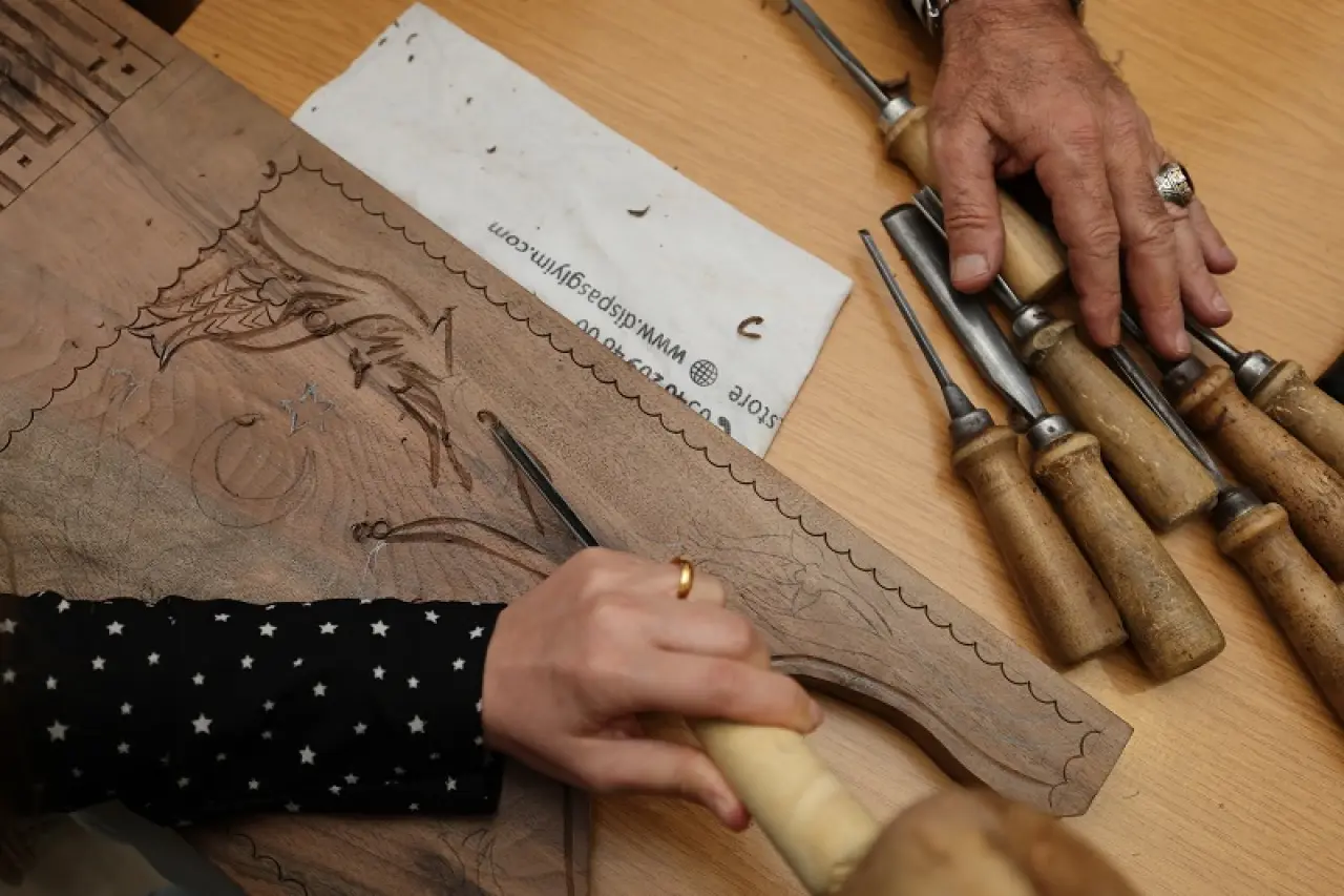 Şanlıurfa Kültür Yolu Festivali Büyük Coşkuyla Başladı 5