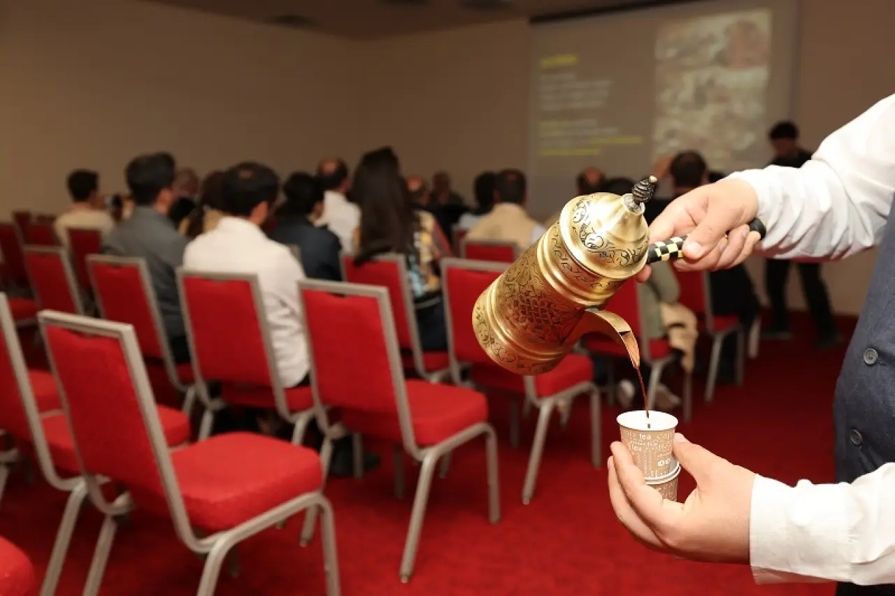 Şanlıurfa Kültür Yolu Festivali Büyük Coşkuyla Başladı 9