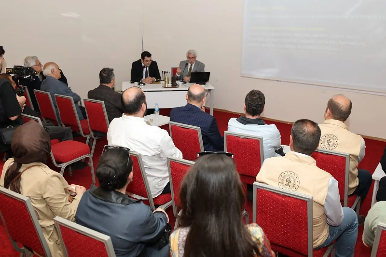 Şanlıurfa Kültür Yolu Festivali Büyük Coşkuyla Başladı 8