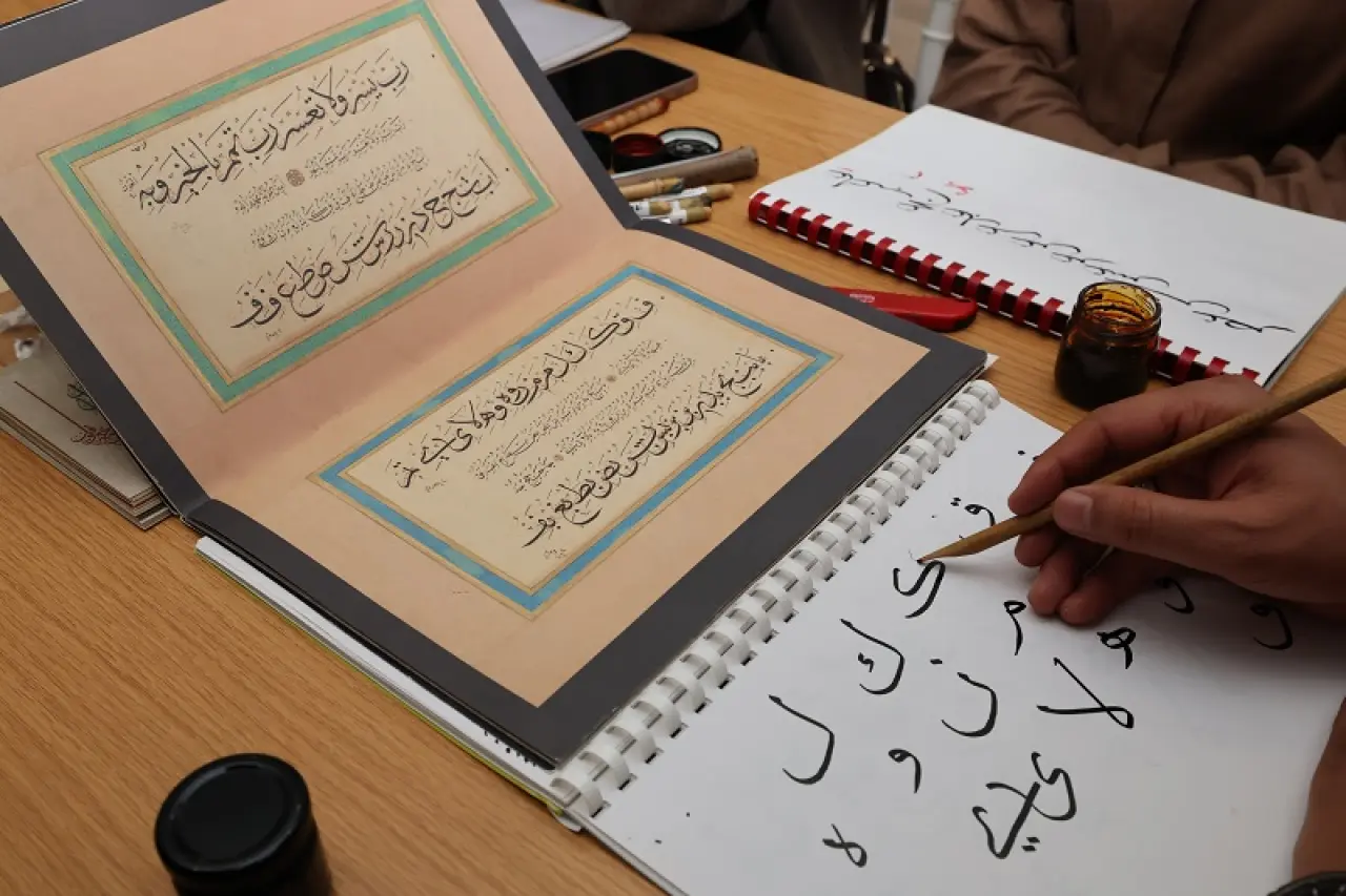 Şanlıurfa Kültür Yolu Festivali Büyük Coşkuyla Başladı 12