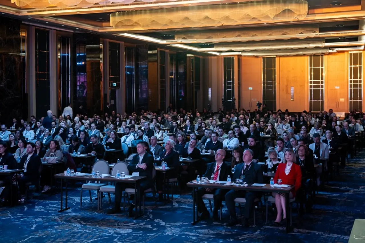 Satın Alma Zirvesi 400’ü Aşkın Katılımla Gerçekleşti 4