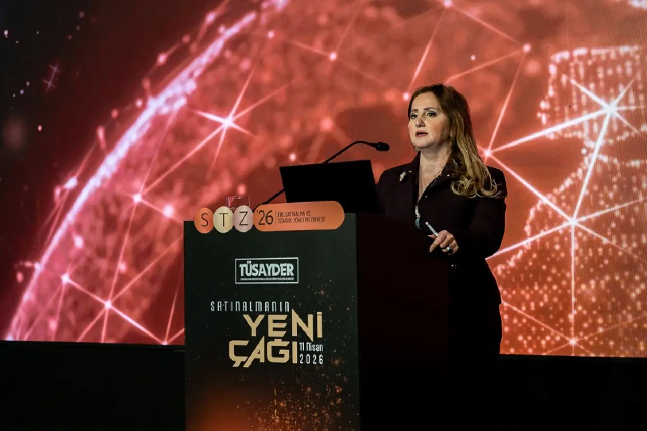 Satın Alma Zirvesi 400’ü Aşkın Katılımla Gerçekleşti 2