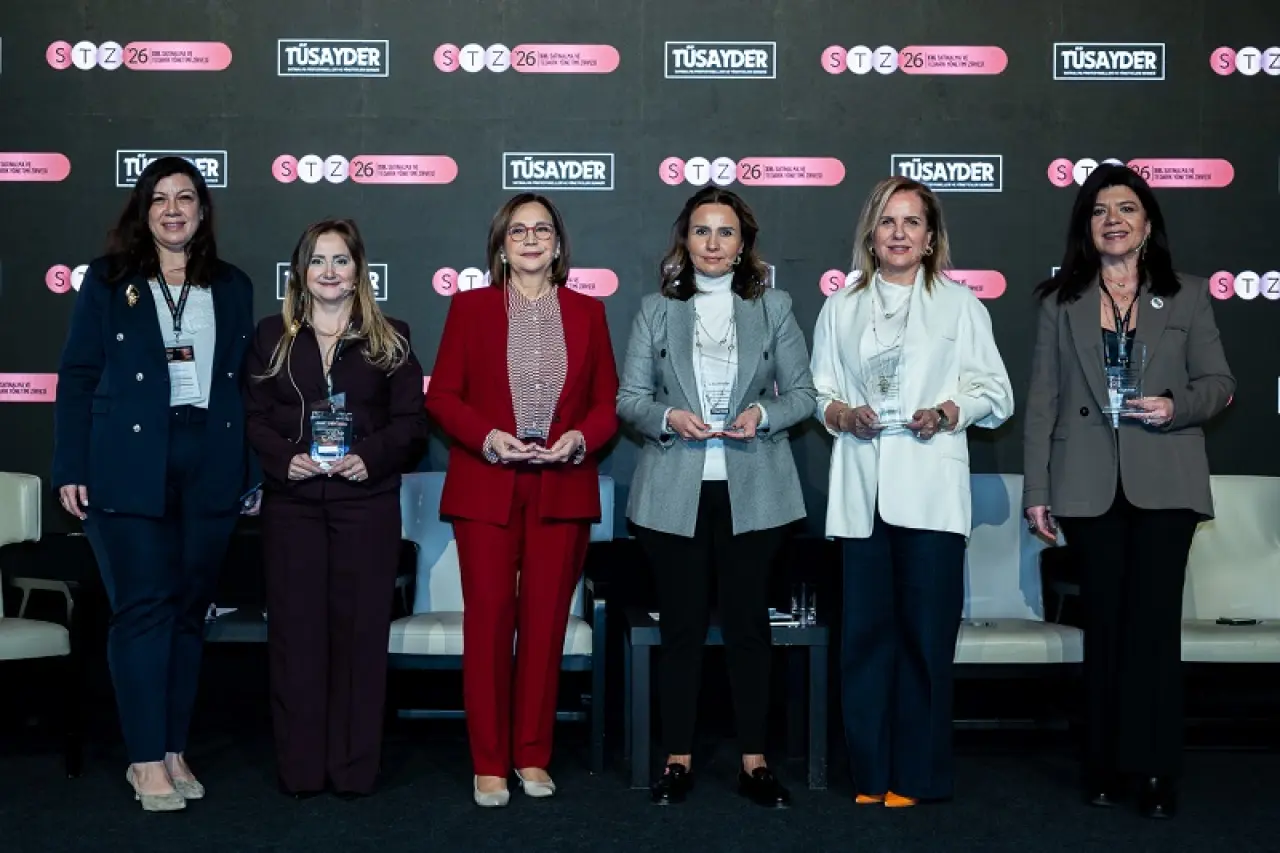 Satın Alma Zirvesi 400’ü Aşkın Katılımla Gerçekleşti 6