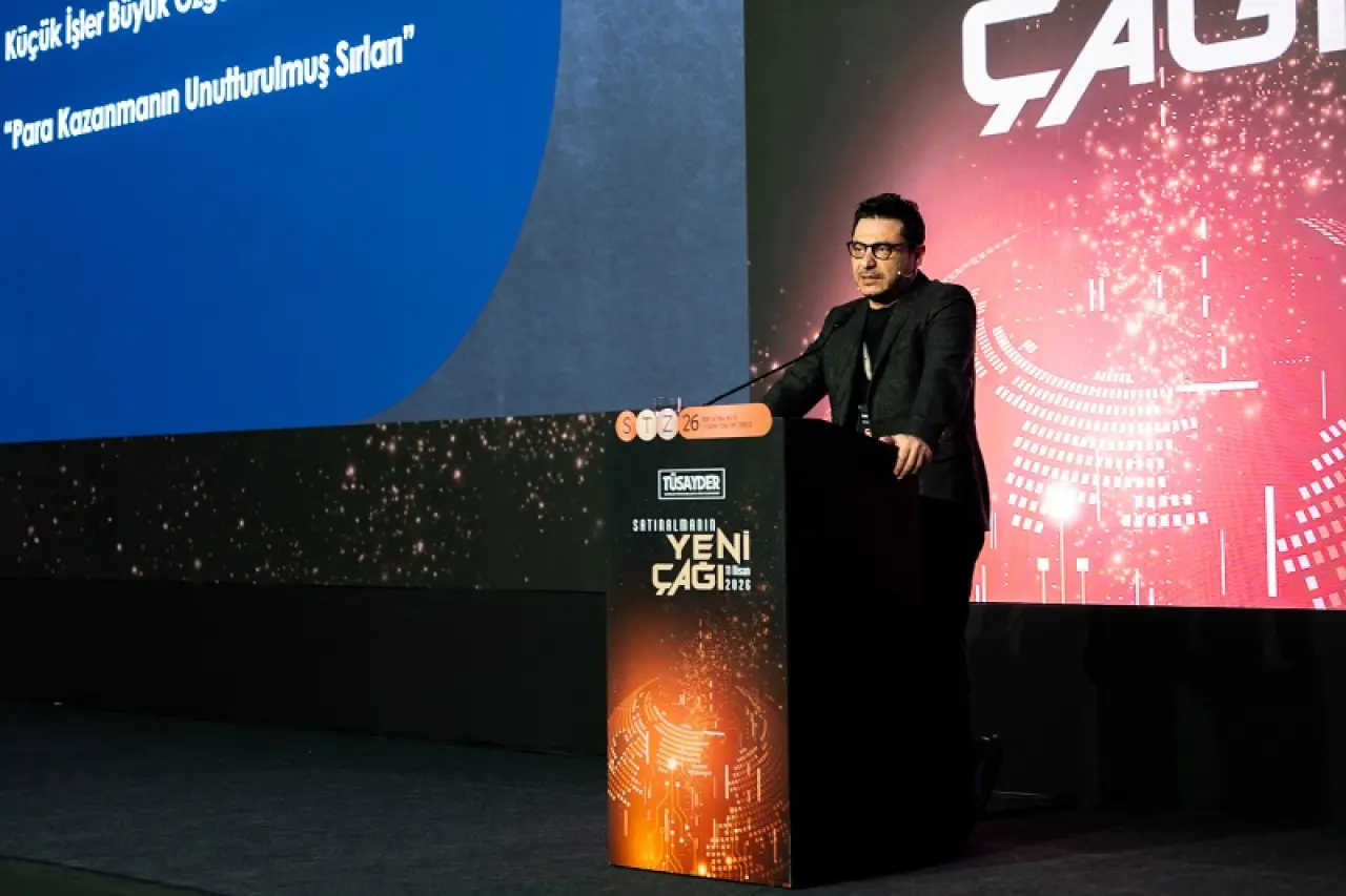 Satın Alma Zirvesi 400’ü Aşkın Katılımla Gerçekleşti 3