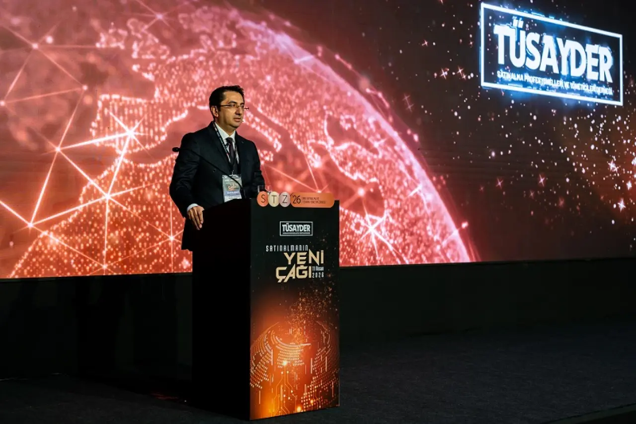 Satın Alma Zirvesi 400’ü Aşkın Katılımla Gerçekleşti 1