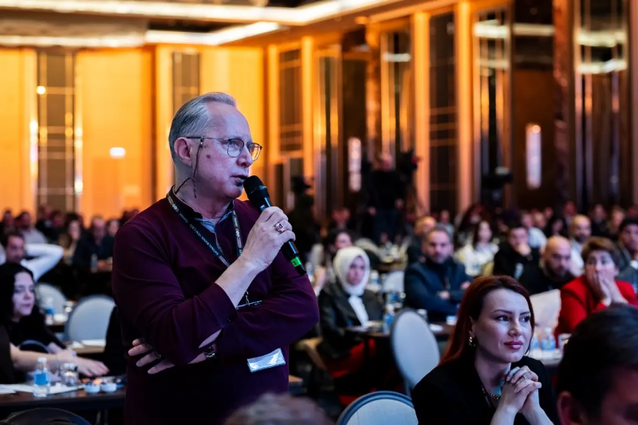 Satın Alma Zirvesi 400’ü Aşkın Katılımla Gerçekleşti 5