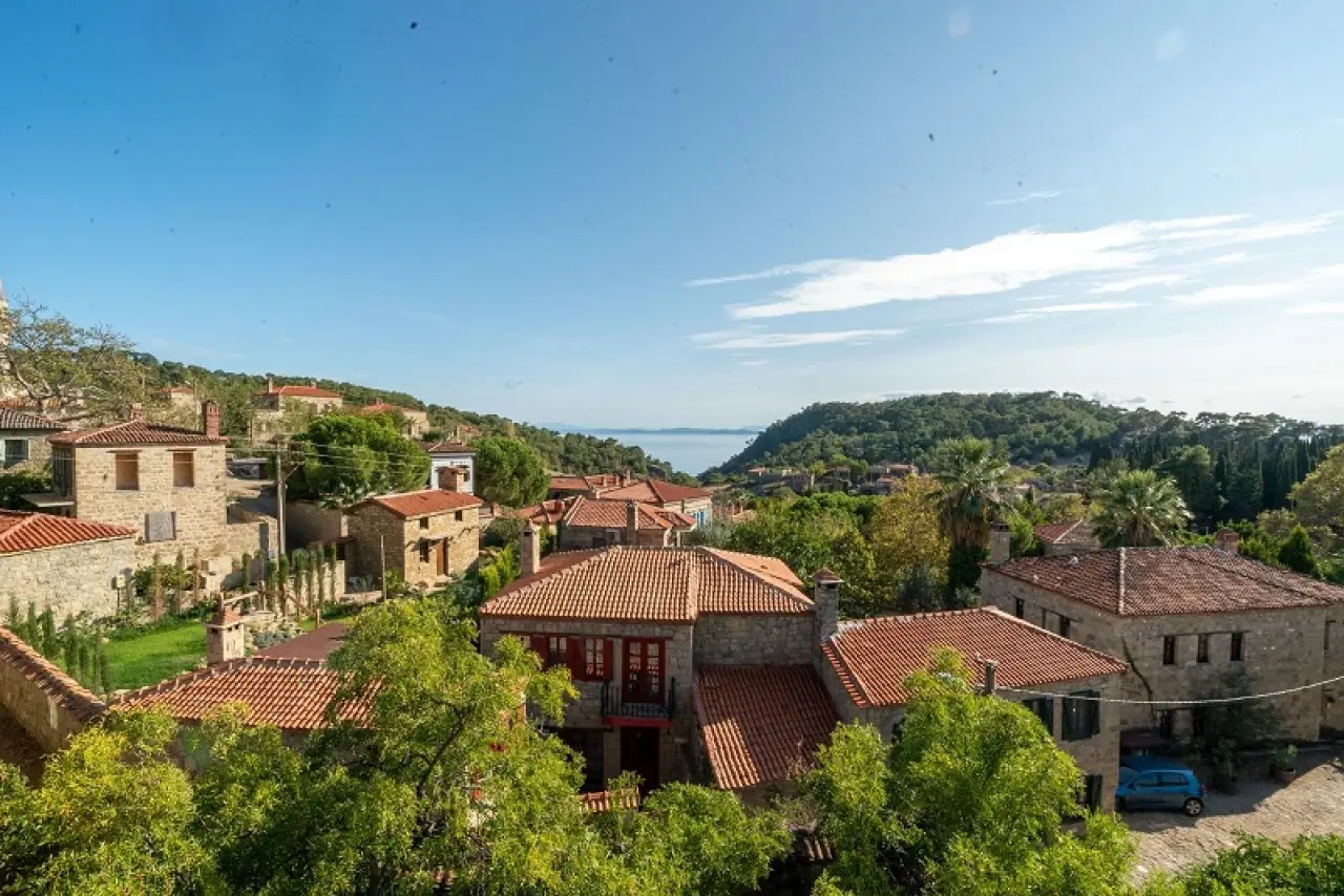 Türkiye’den Dört Köy Küresel Turizm Vitrininde 1