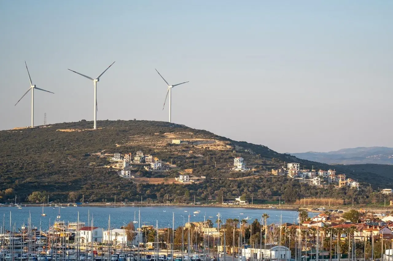 Türkiye’den Dört Köy Küresel Turizm Vitrininde 2