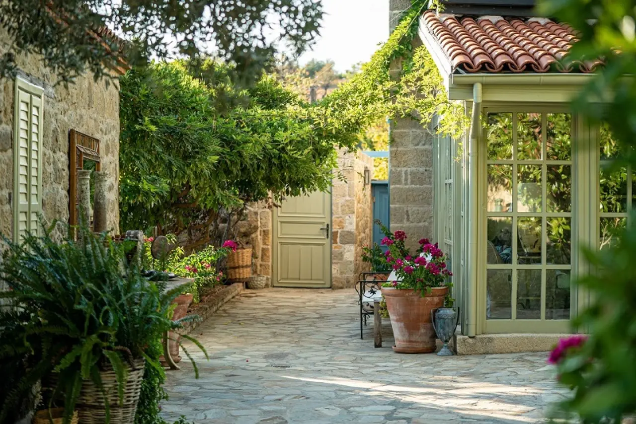 Türkiye’den Dört Köy Küresel Turizm Vitrininde 4