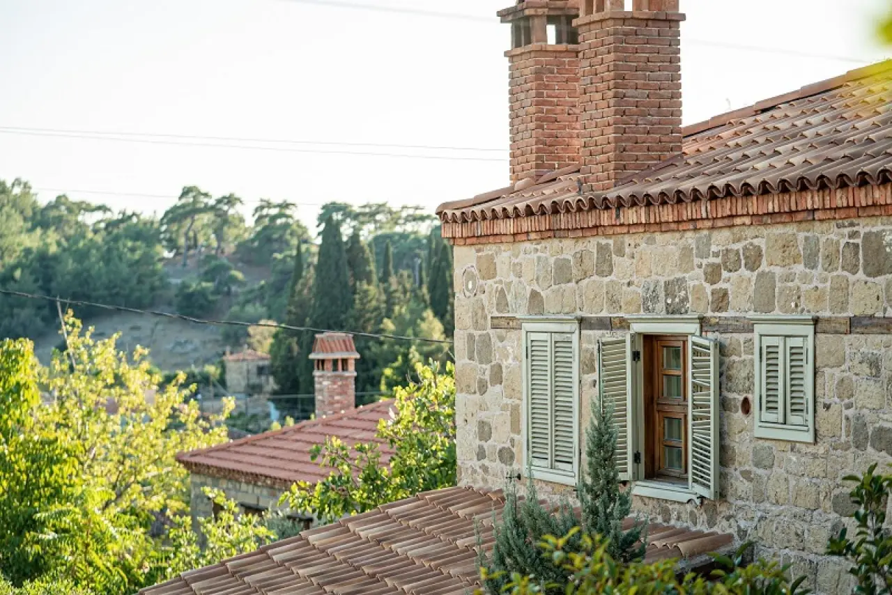 Türkiye’den Dört Köy Küresel Turizm Vitrininde 6