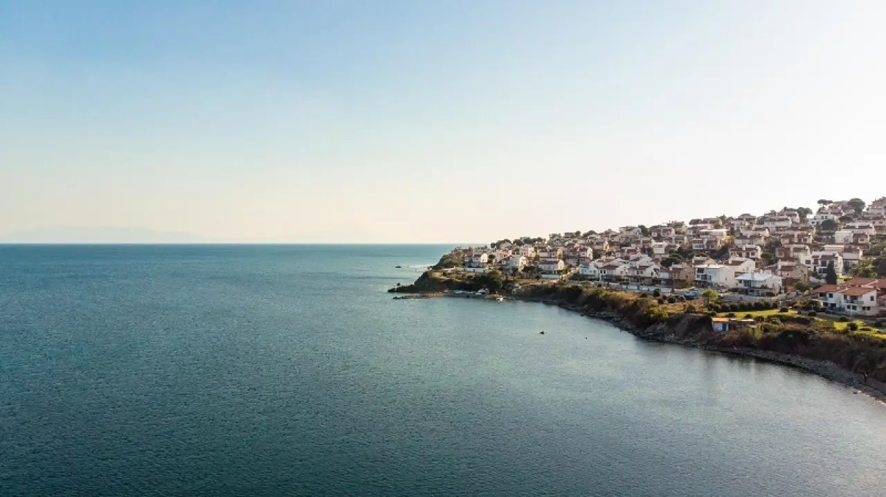 Türkiye’den Dört Köy Küresel Turizm Vitrininde 7